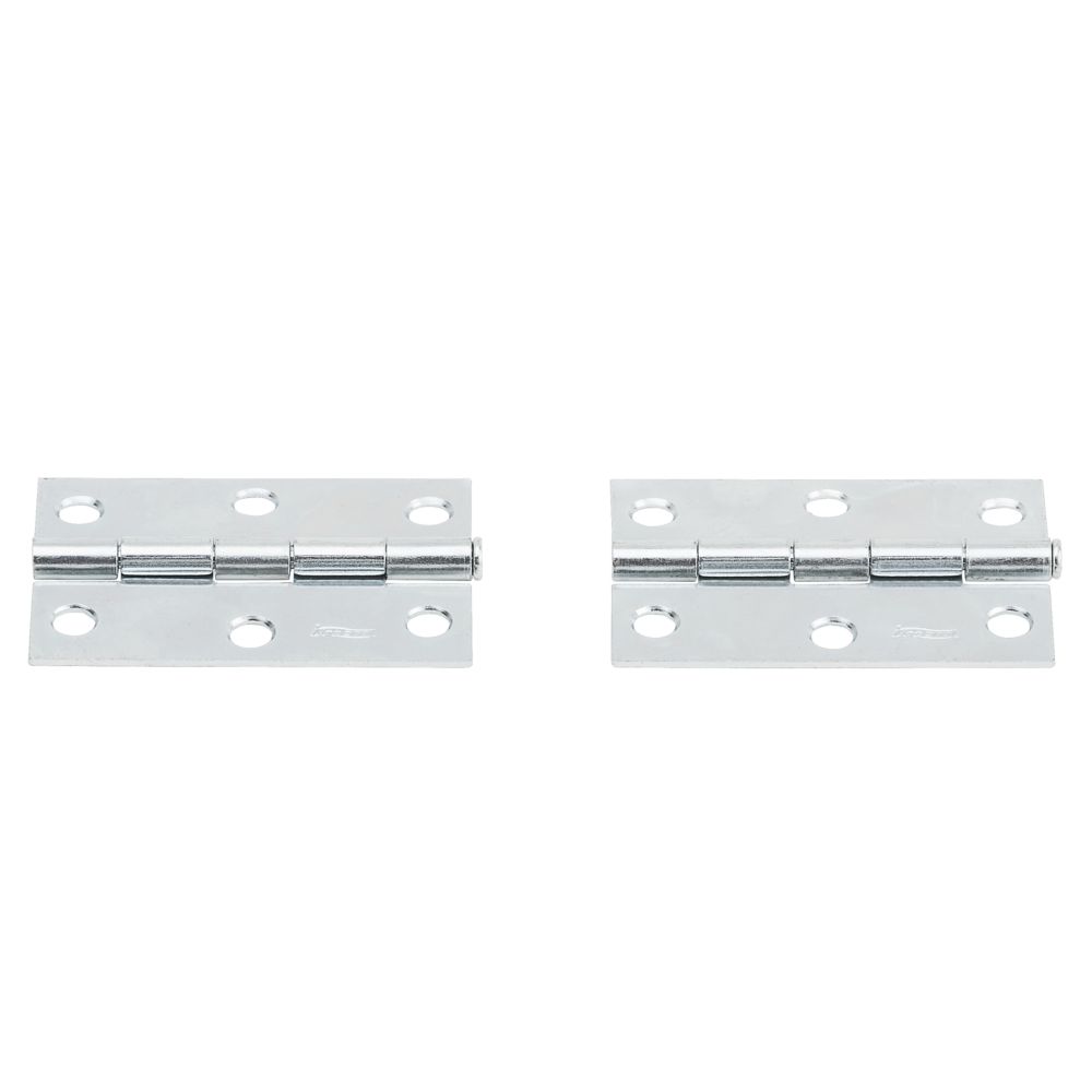 Primary Product Image for Removable Pin Hinge