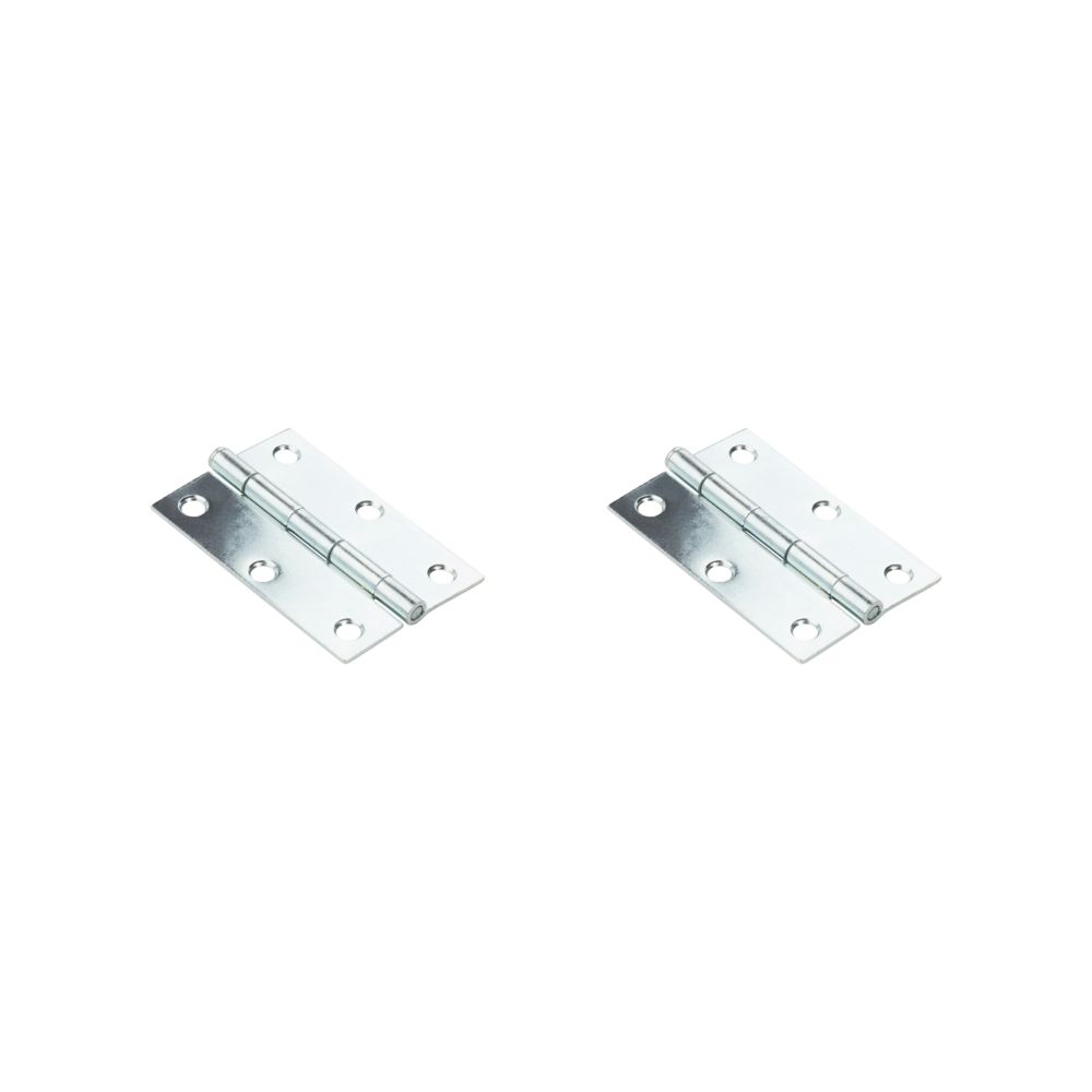 Primary Product Image for Removable Pin Hinge