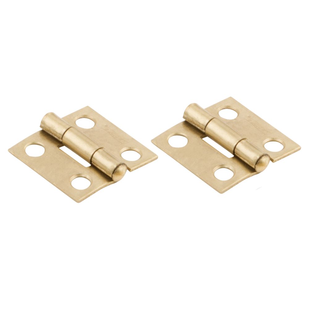 Primary Product Image for Non-Removable Pin Hinge