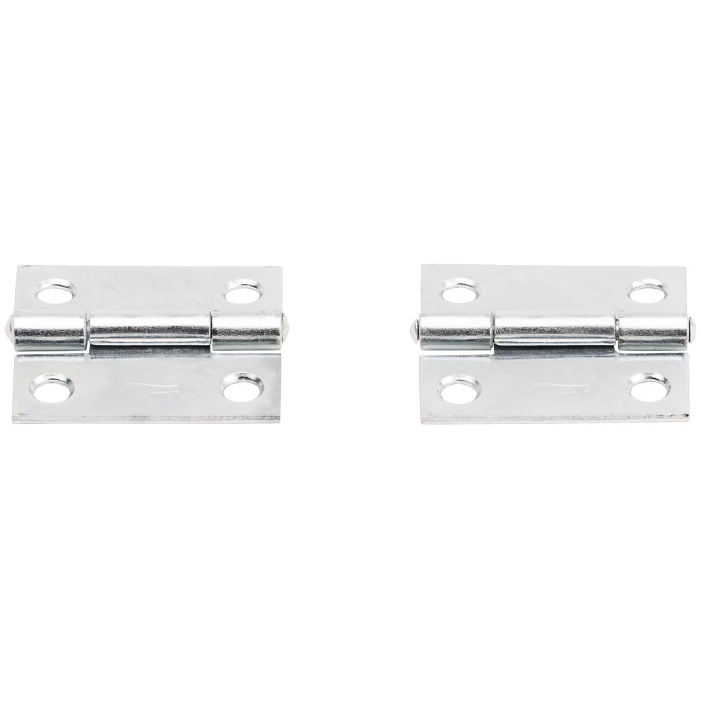 Primary Product Image for Non-Removable Pin Hinge