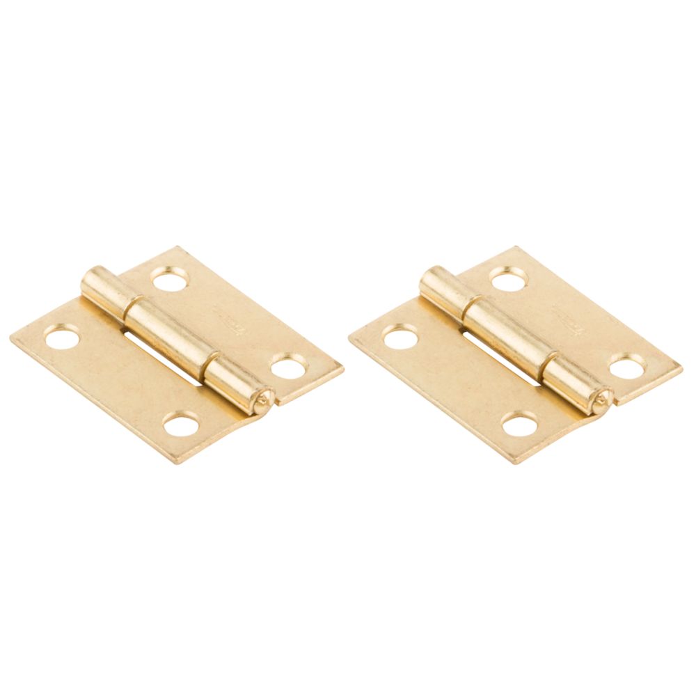 Primary Product Image for Non-Removable Pin Hinge