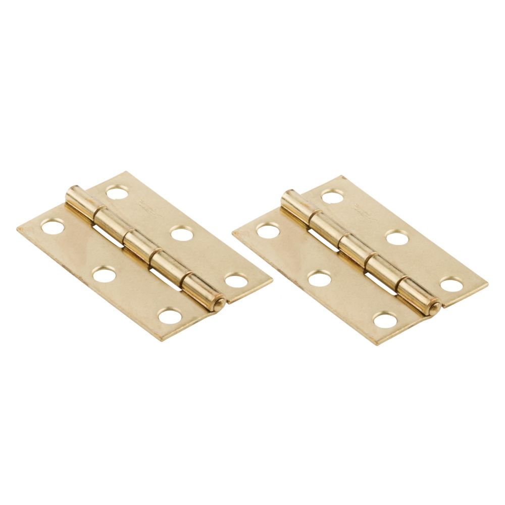 Primary Product Image for Non-Removable Pin Hinge