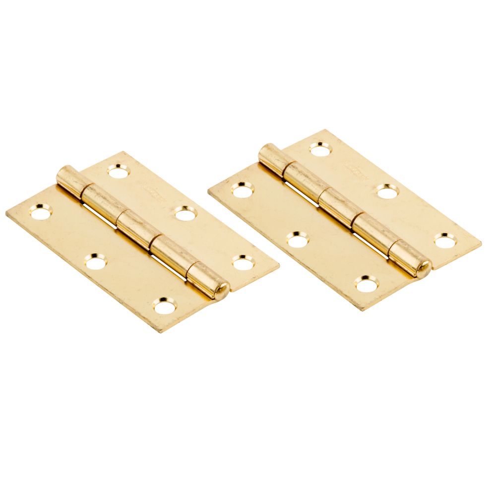 Primary Product Image for Non-Removable Pin Hinge