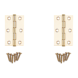 Clipped Image for Cabinet Hinge