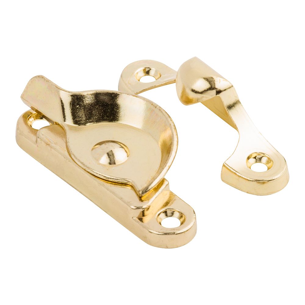 Clipped Image for Sash Lock