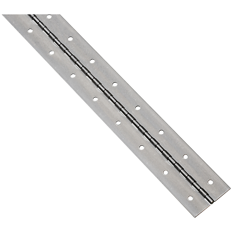 Primary Product Image for Continuous Hinge No Screws