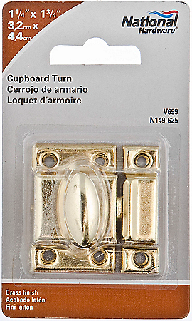 PackagingImage for Cupboard Turn
