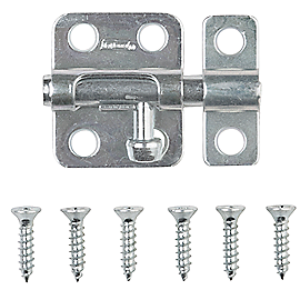 Clipped Image for Window Bolt