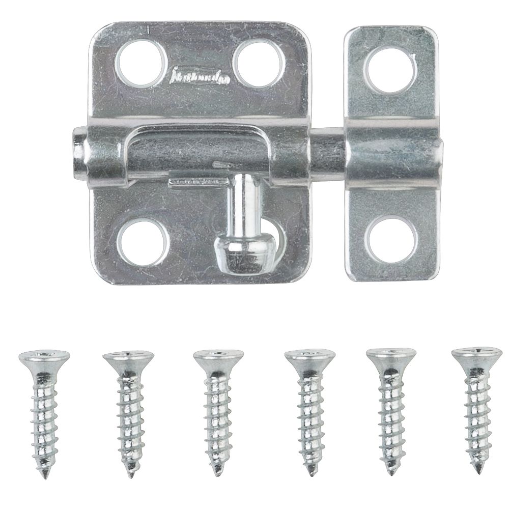 Clipped Image for Window Bolt