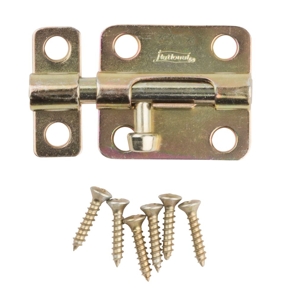 Clipped Image for Barrel Bolt