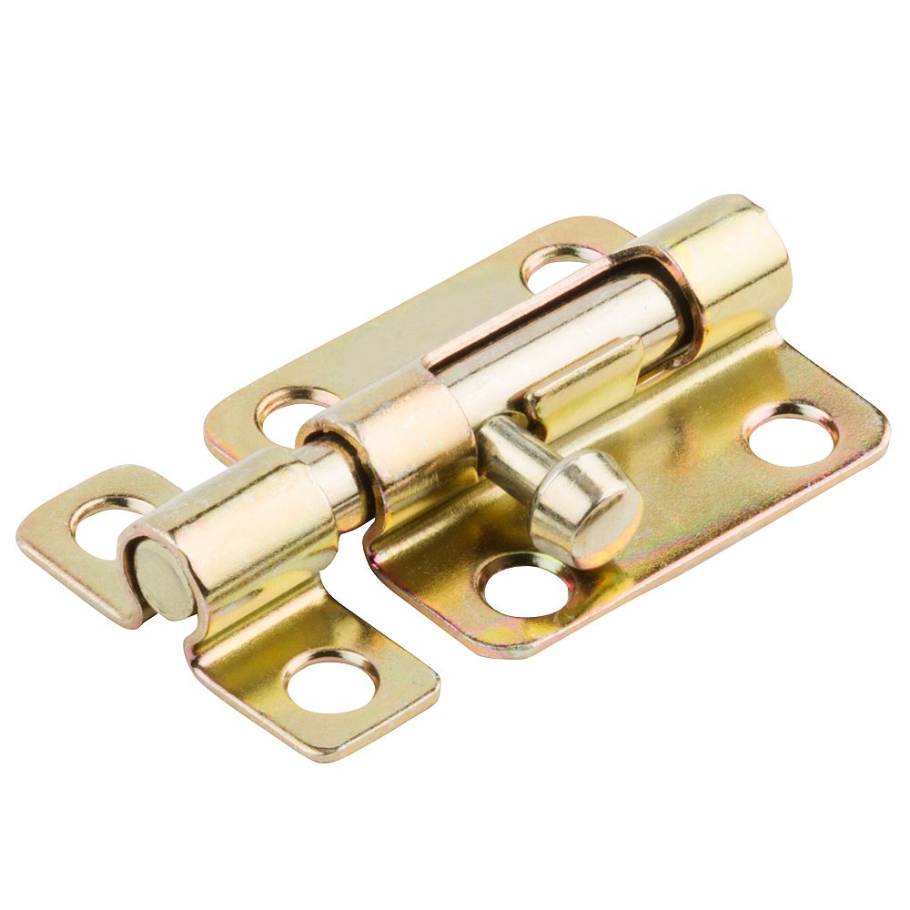 Clipped Image for Barrel Bolt