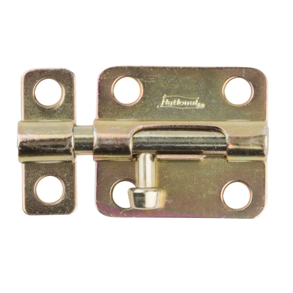 Clipped Image for Barrel Bolt