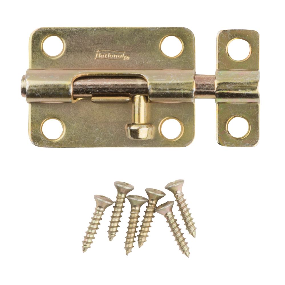 Clipped Image for Barrel Bolt
