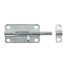 Clipped Image for Barrel Bolt