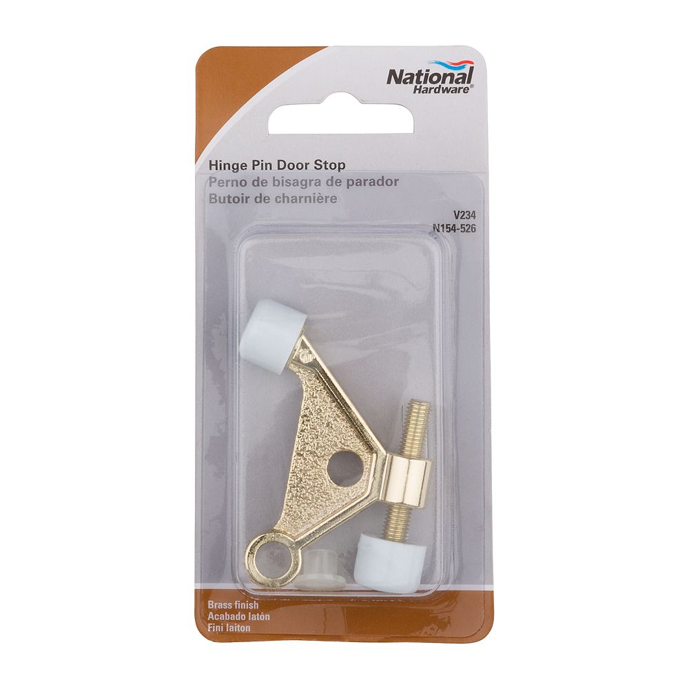 PackagingImage for Hinge Pin Door Stop