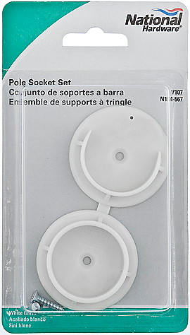 PackagingImage for Pole Socket Set