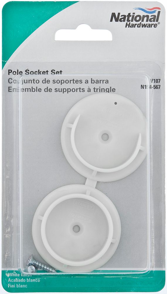 PackagingImage for Pole Socket Set