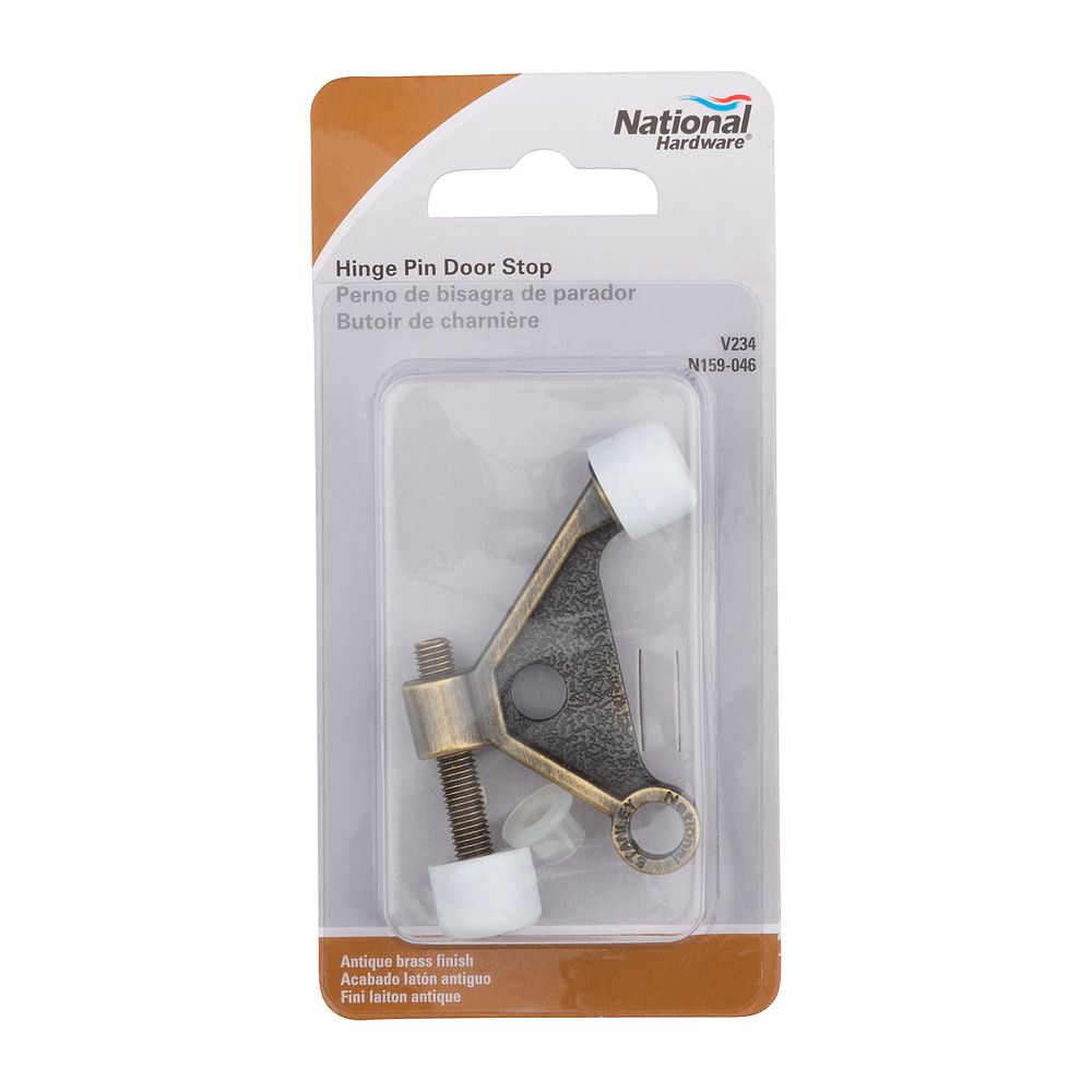 PackagingImage for Hinge Pin Door Stop