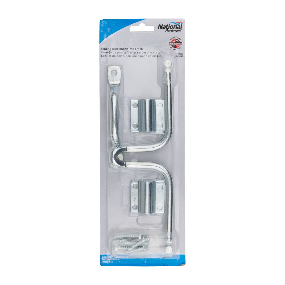 PackagingImage for Sliding Bolt Door/Gate Latch