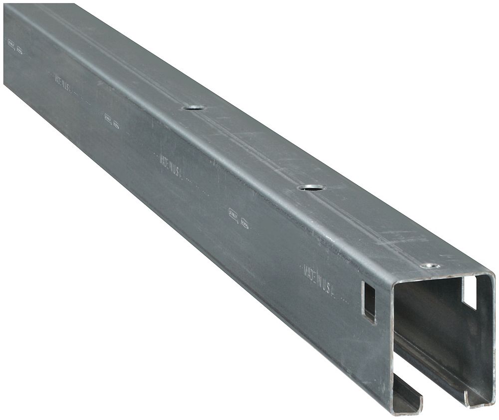 Clipped Image for TAB-LOC™ Steel Lateral
