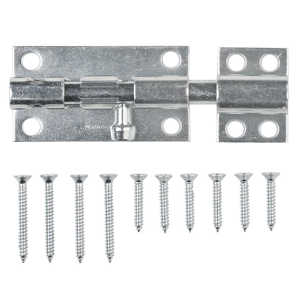 Clipped Image for Barrel Bolt