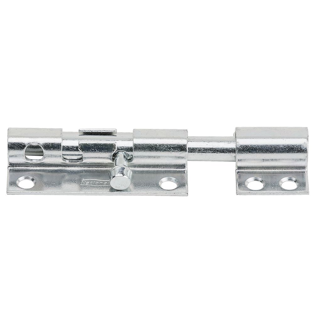Clipped Image for Barrel Bolt