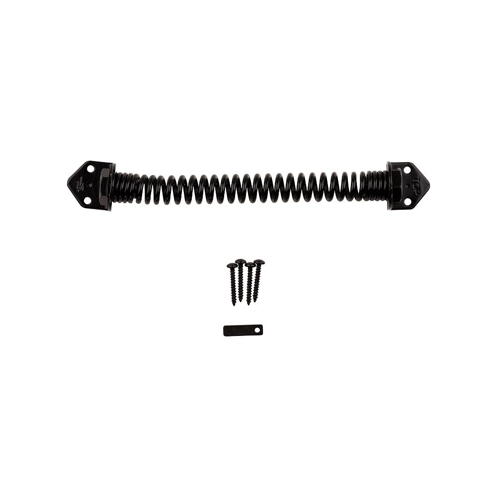 Clipped Image for Door & Gate Spring