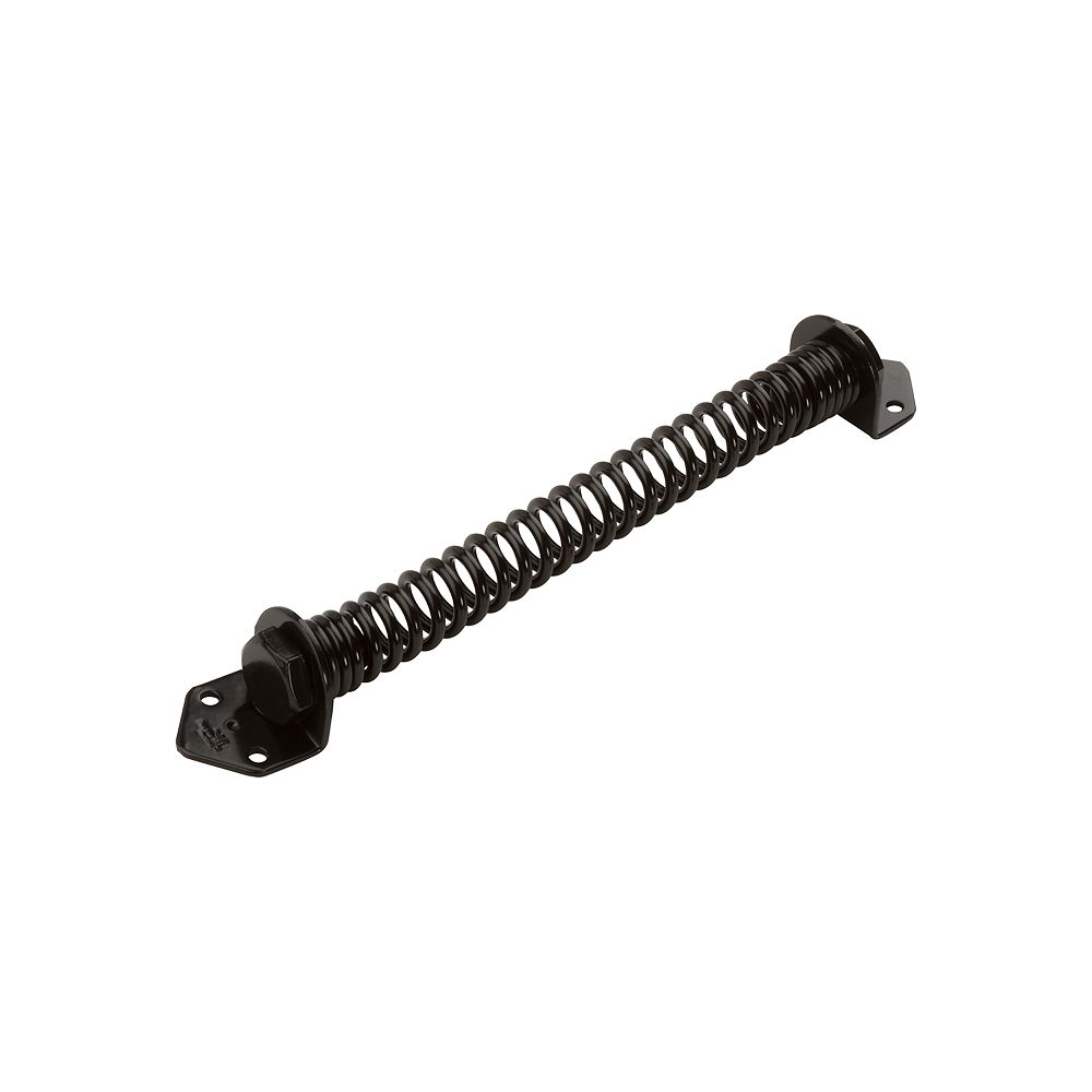 Clipped Image for Door & Gate Spring