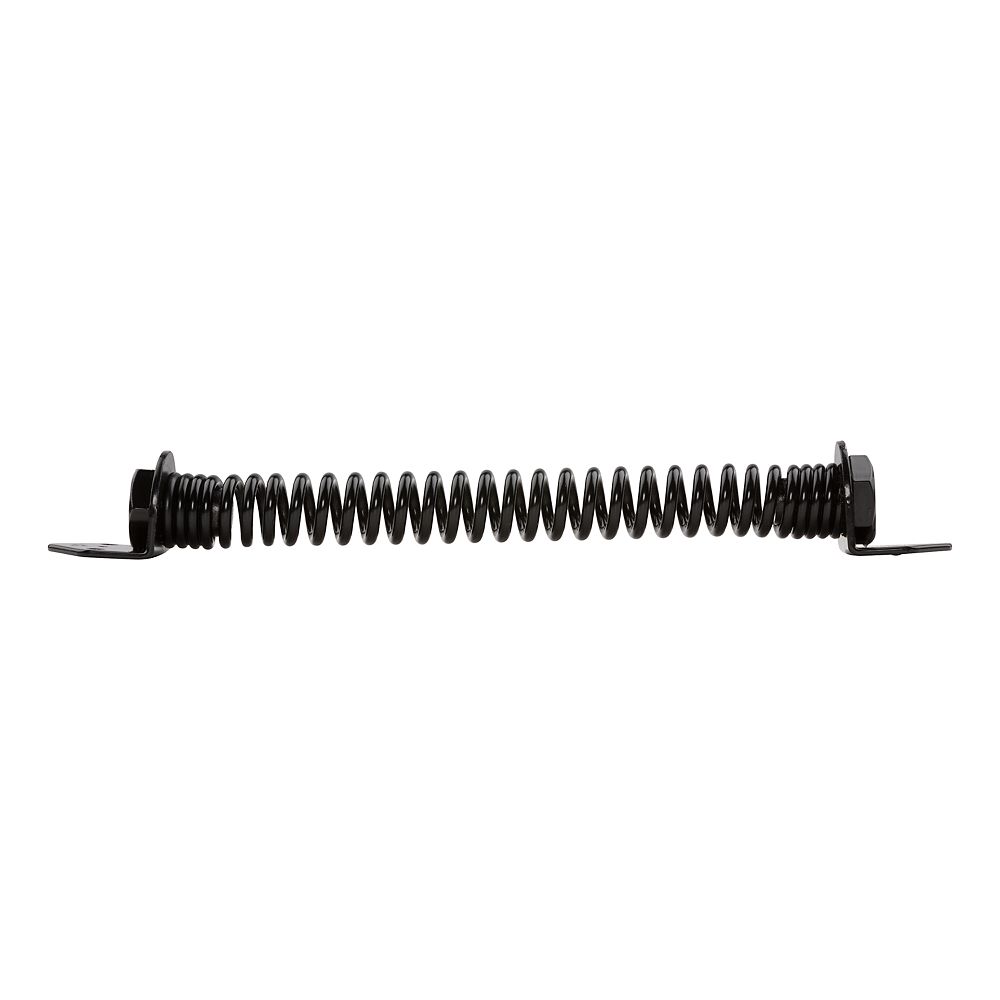 Clipped Image for Door & Gate Spring