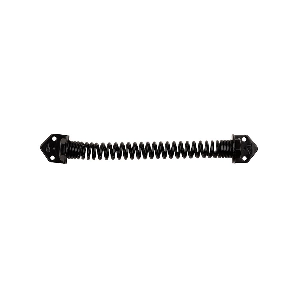 Clipped Image for Door & Gate Spring