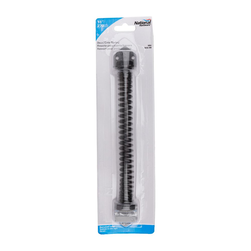 PackagingImage for Door & Gate Spring