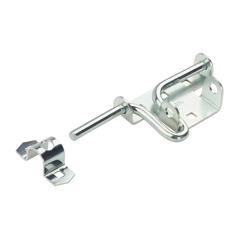 Primary Product Image for Sliding Bolt Door/Gate Latch