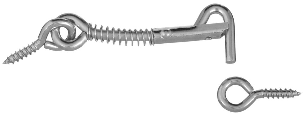 Primary Product Image for Safety Hook & Eye