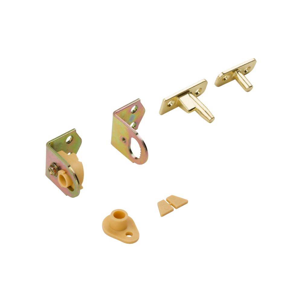 Primary Product Image for Swing N Stay® Café Door Hinge