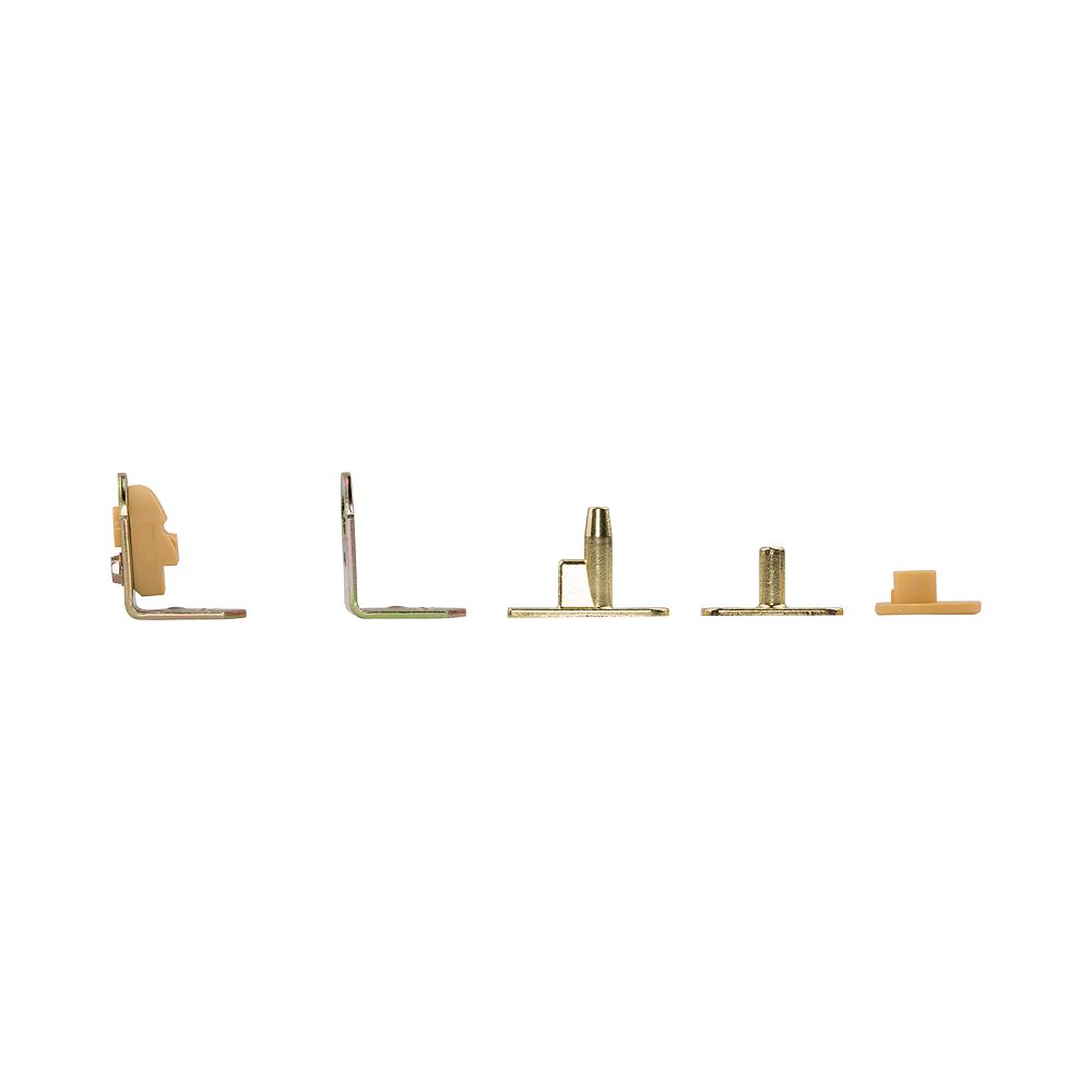 Clipped Image for Swing N Stay® Café Door Hinge