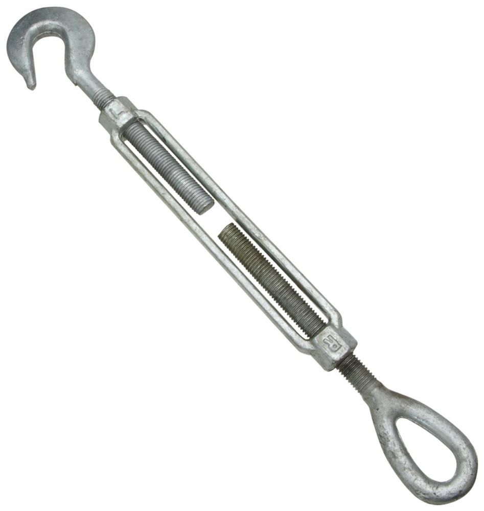 Primary Product Image for Hooks/Eye Turnbuckle