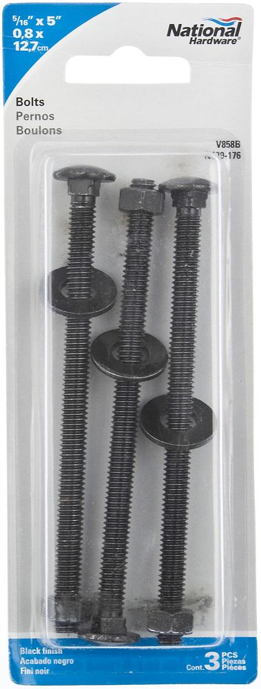 PackagingImage for Carriage Bolts