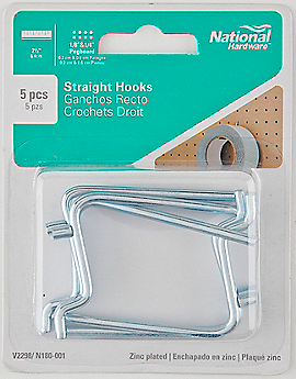 PackagingImage for Straight Hooks