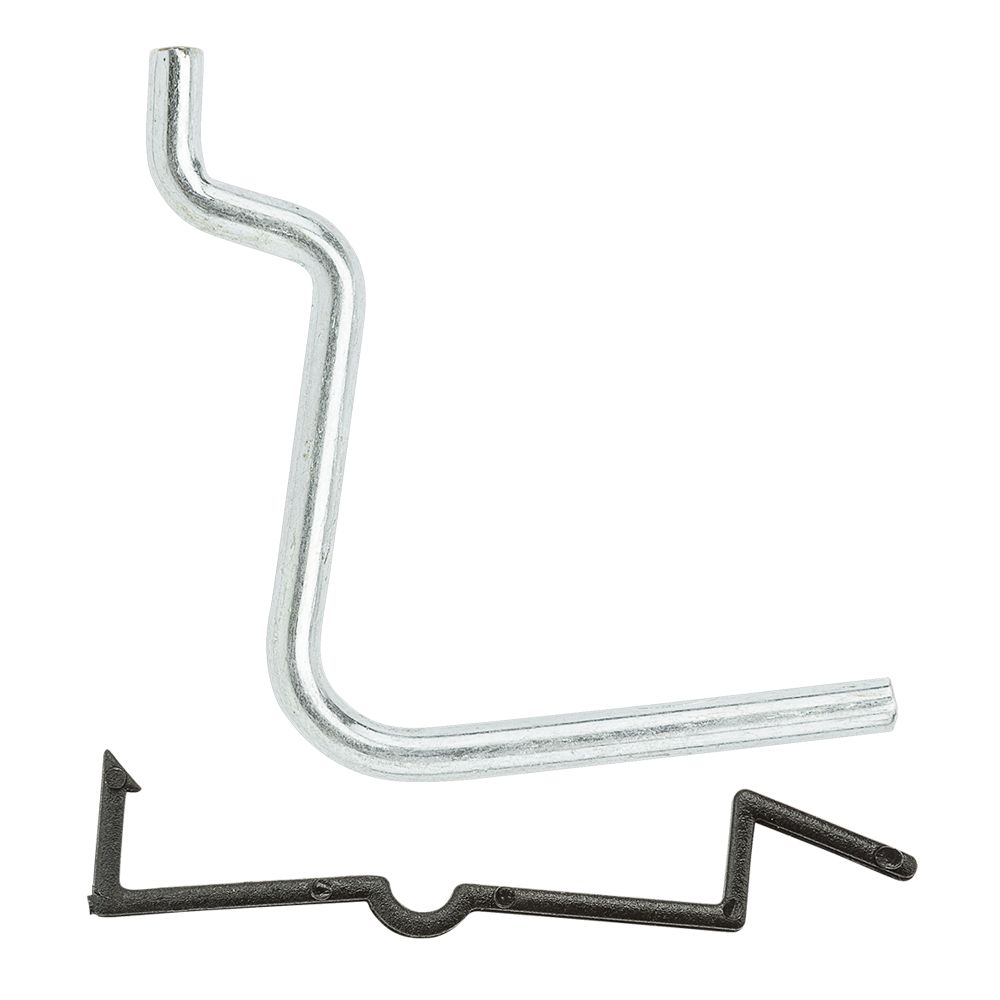 Primary Product Image for Locking Straight Hooks