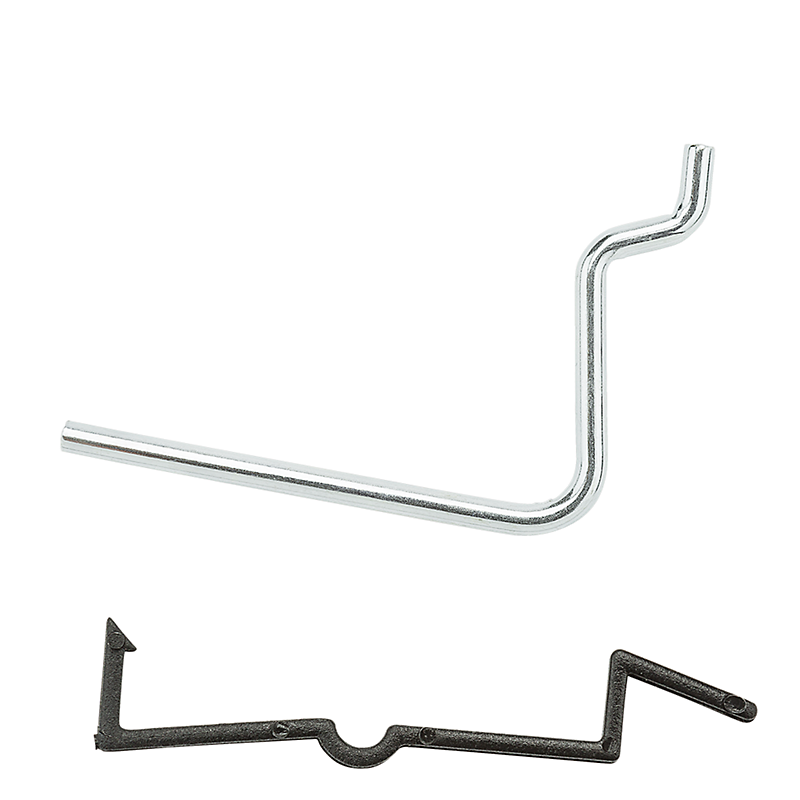 Primary Product Image for Locking Straight Hooks