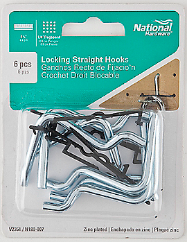 PackagingImage for Locking Peg Hooks