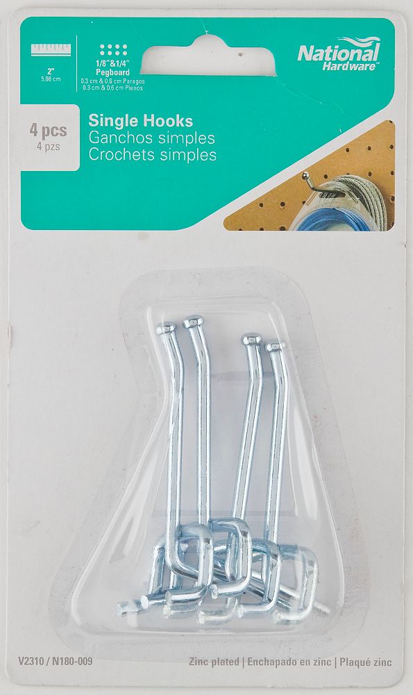 PackagingImage for Single Hooks