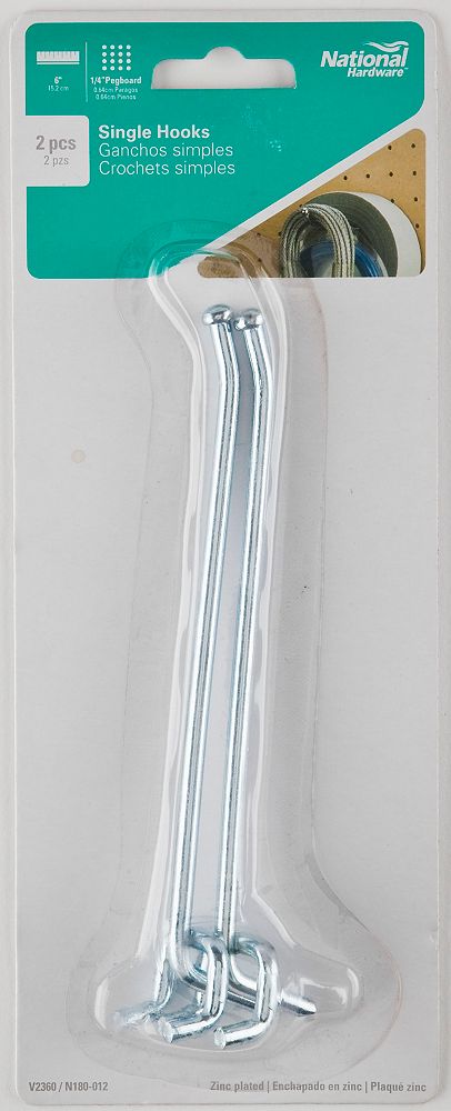 PackagingImage for Single Hooks