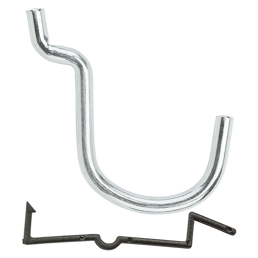 Clipped Image for Locking Peg Hooks