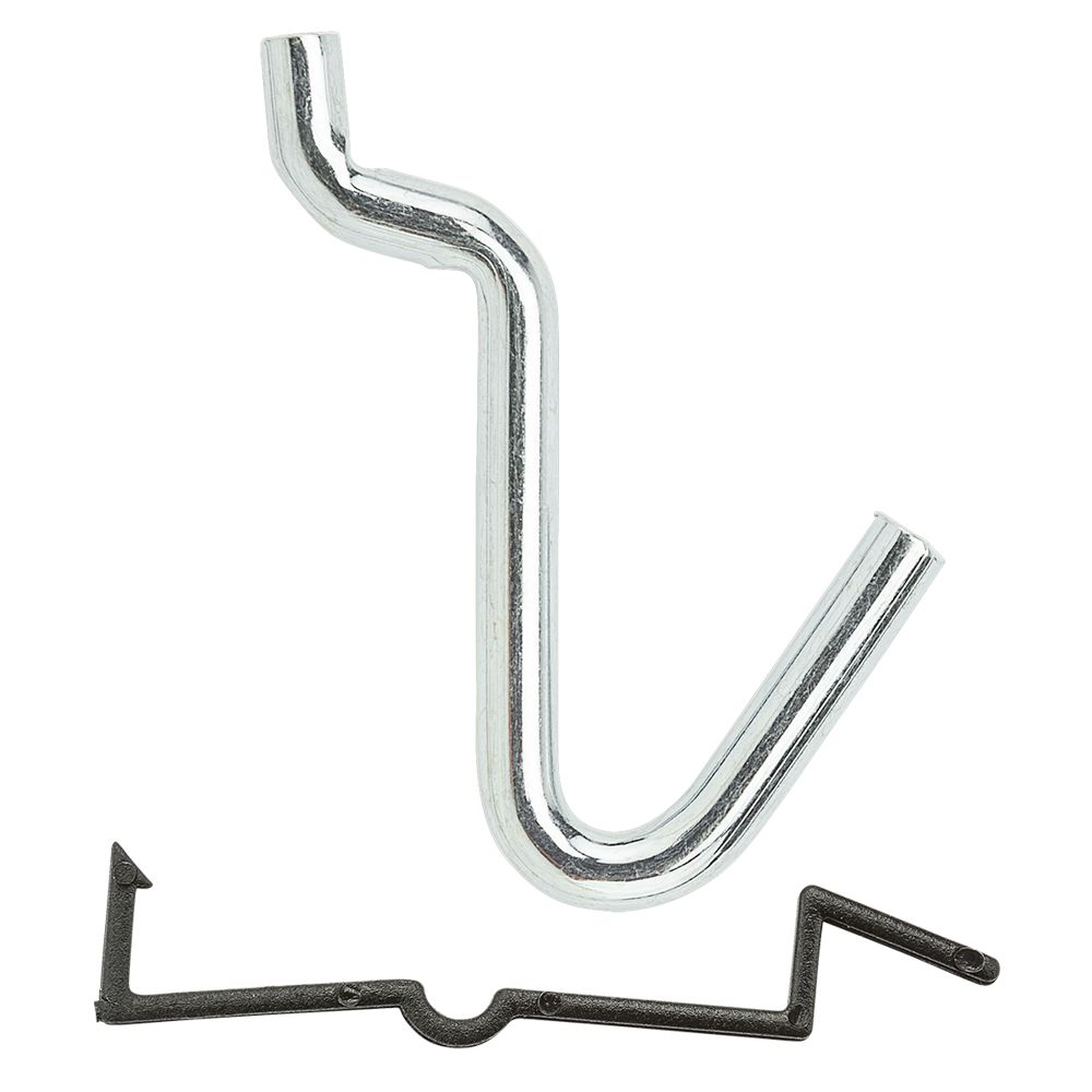 Primary Product Image for Locking Curved Hooks