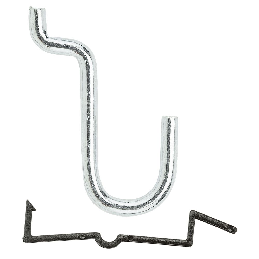 Primary Product Image for Locking Curved Hooks