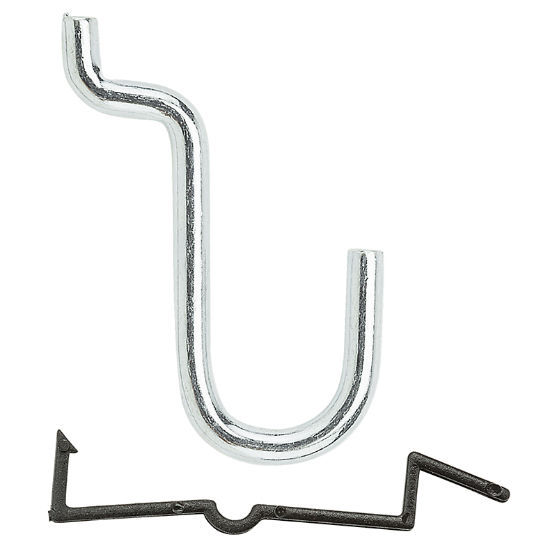 Primary Product Image for Locking Curved Hooks