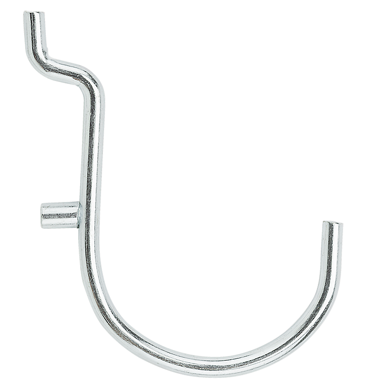 Primary Product Image for Curved Hooks