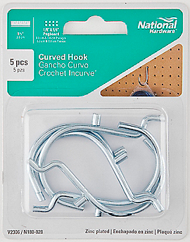 PackagingImage for Curved Hooks