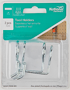 PackagingImage for Tool Holders